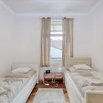 Apartament Nick & Klaras *