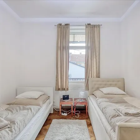 דירה Nick & Klaras *