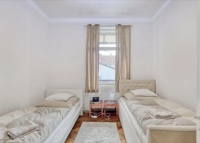 Apartament Nick & Klaras *