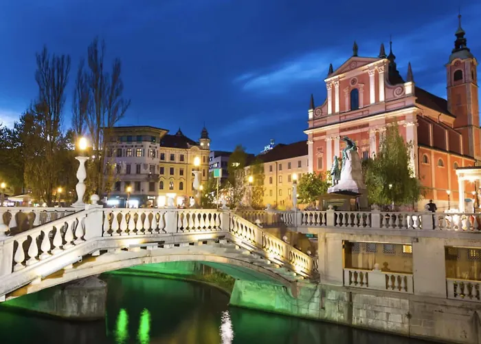 Apartment Nick & Klaras Laibach