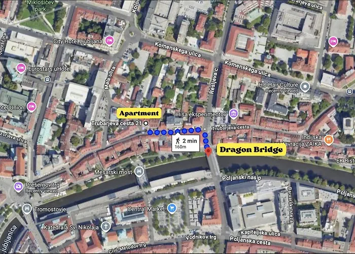 Apartament Nick & Klaras *